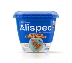 Doce de Leite Alispec Unidade 380g