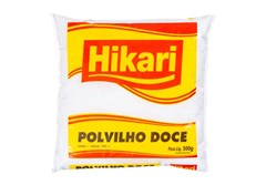 Polvilho Doce Hikari Caixa 12x500g