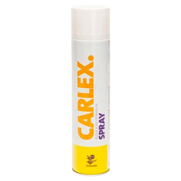  Carlex Spray Emulzint 600ml
