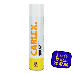 Carlex Spray Emulzint 600ml