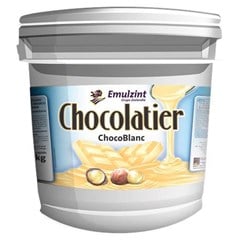  Chocoblanc Emulzint 4kg