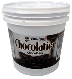  Chocodark Emulzint 4kg