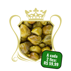 Alcaparra Capote EL Mont 2kg
