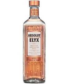 Vodka Absolut ELYX 750ml
