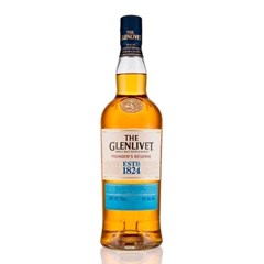 Whisky Glenlivet Founder Reserve 1824 750ml