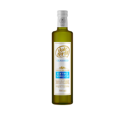 Azeite Extra Virgem Premium Vale Fértil Vidro Unidade 500ml