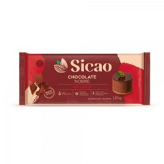 Chocolate Gold Ao Leite Barra Sicao 1,01kg