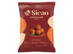 Chocolate Em Po 50% Cacau Sicao 1,01kg