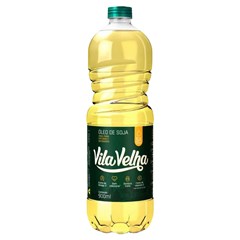 Óleo de Soja Vila Velha Pet Caixa 20x900ml