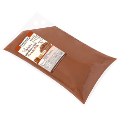 Doce Leite P/Confeitaria Bom Princípio Bag 5kg