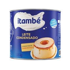 Leite Condensado Itambé 1,05kg