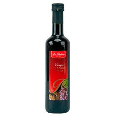 Vinagre De Vinho Tinto La Pastina 500ml