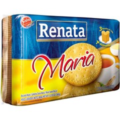 Biscoito Maria Renata 360g