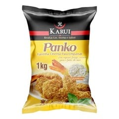 Farinha Panko Karui 1kg