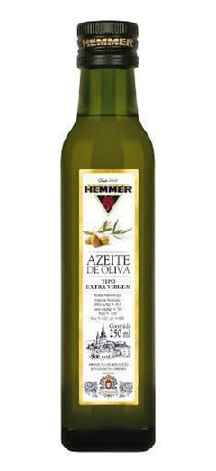 Azeite de Oliva Extra Virgem 0,3% 250ml