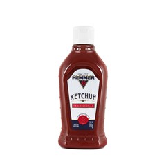 Ketchup Tradicional Hemmer Unidade 750g