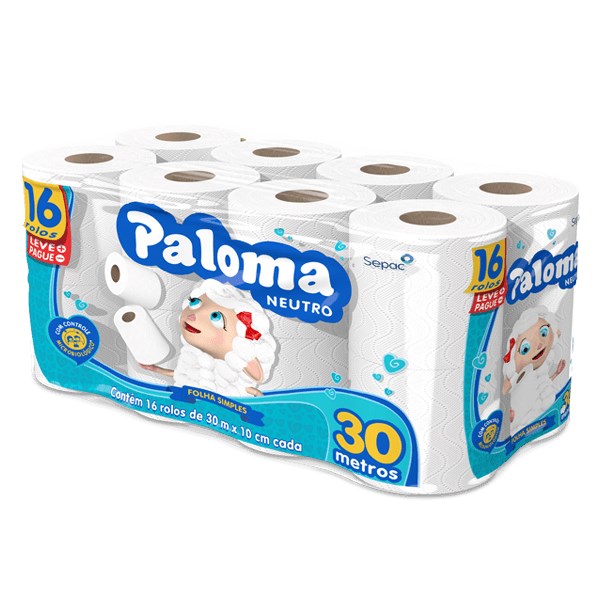 E se o papel higiénico não for a melhor solução?