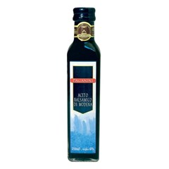 Aceto Balsamico Paganini 250ml 