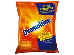 Ovomaltine Flocos Extra Crocantes 10MM 750g