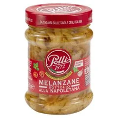 Berinjela Napoletana Polli 285g