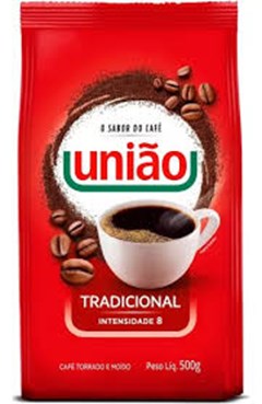 Café Tradicional Almofada União 20x250g