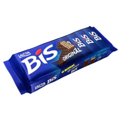  Chocolate Bis Original Flowpack 100,8g