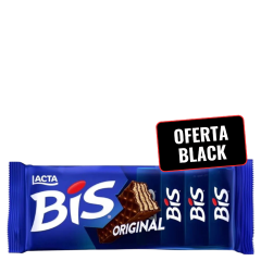  Chocolate Bis Original Flowpack 100,8g
