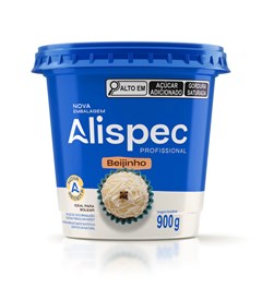 Beijinho de Pote Alispec Unidade 900g