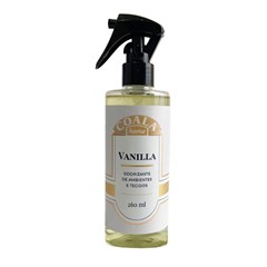 Coala Odorizante Vanilla 260ml