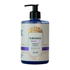 Coala Sabonete Líquido Lavanda 500ml