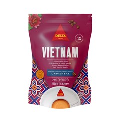 Café Delta Vietnam Sache 250g