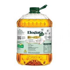 Óleo de Algodão Elogiata 5,1L