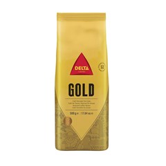 Café Grão Delta Gold Sachê 500g