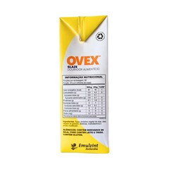 Ovex Glaze Emulzint 1L 