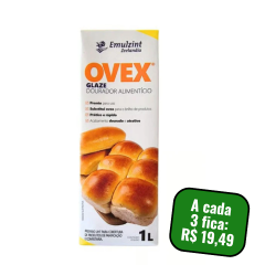 Ovex Glaze Emulzint 1L 