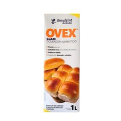 Ovex Glaze Emulzint 1L 