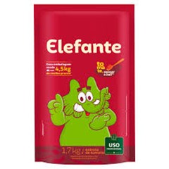 Elefante Extrato De Tomate Sachet 1,7Kg