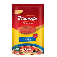 Tarantella Molho De Tomate Pizza Sachet 1,7Kg