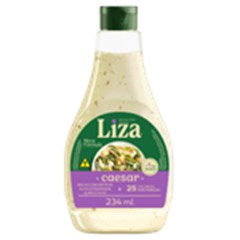 Liza Molho Salada Caesar Pt 234Ml