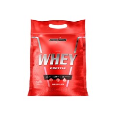 IntegralMedica Whey Protein Baunilha Pouch 900g