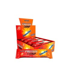IntegralMedica Barra Protein Ovomaltine 12x45g