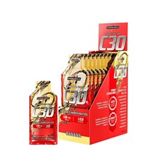 IntegralMedica Energy Gel VO2 Banana 10x45G