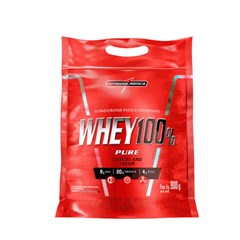 IntegralMedica Whey 100% Pure Cookies 900g