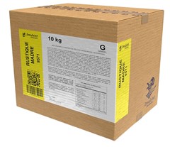 Pão Rustique Madre Emulzint 10kg