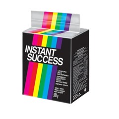 Fermento para Massa Salgada Instant Success 500g