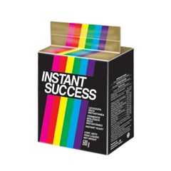 Fermento Massa Doce Instant Success Ouro 500g