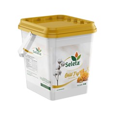 Oleo De Algodao Seleta Balde 14kg