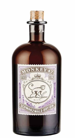 Gin Monkey 47 500ml 