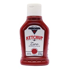 Ketchup Zero Hemmer Pet Unidade 310g