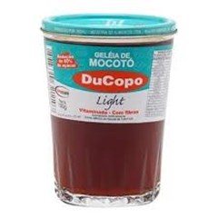 Geleia de Mocotó Ducopo Light Caixa 24x170g